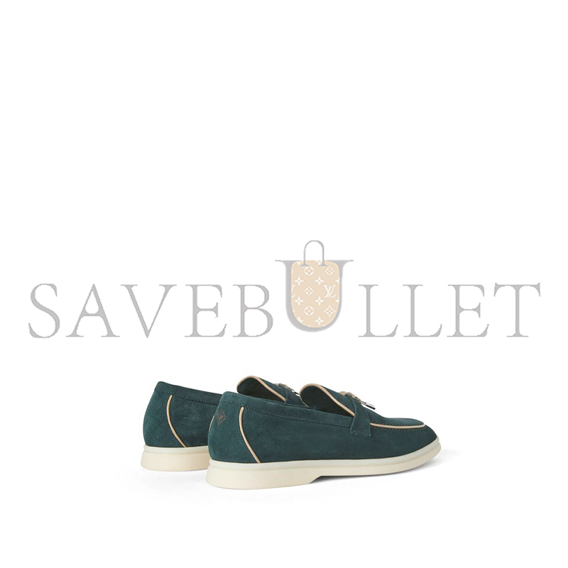 LORO PIANA SUMMER CHARMS WALK LOAFER FAL5899